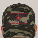 Assault on Patcong Creek Hat