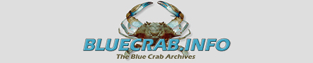 Everything you'd want to know about crabbing can be found at Bluecrab.info