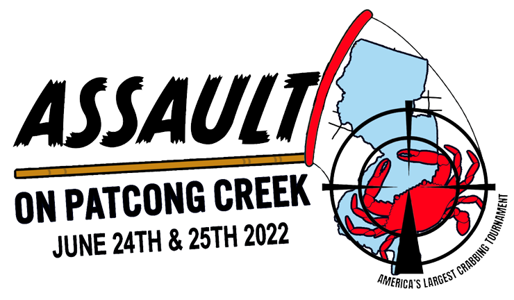 2022 Assault on Patcong Creek Crabbing Tournament